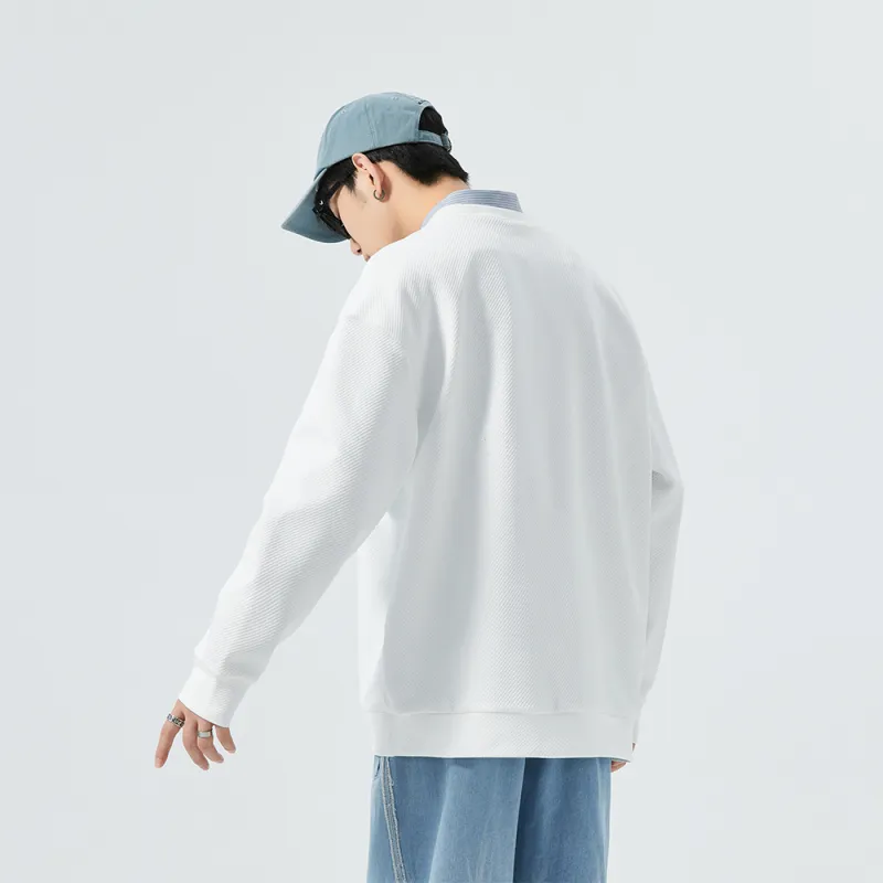 SIDEEFFECT Sweatshirts Unisex-10