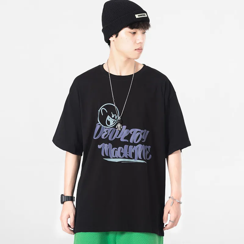 Toy Machine T-Shirts Unisex-6