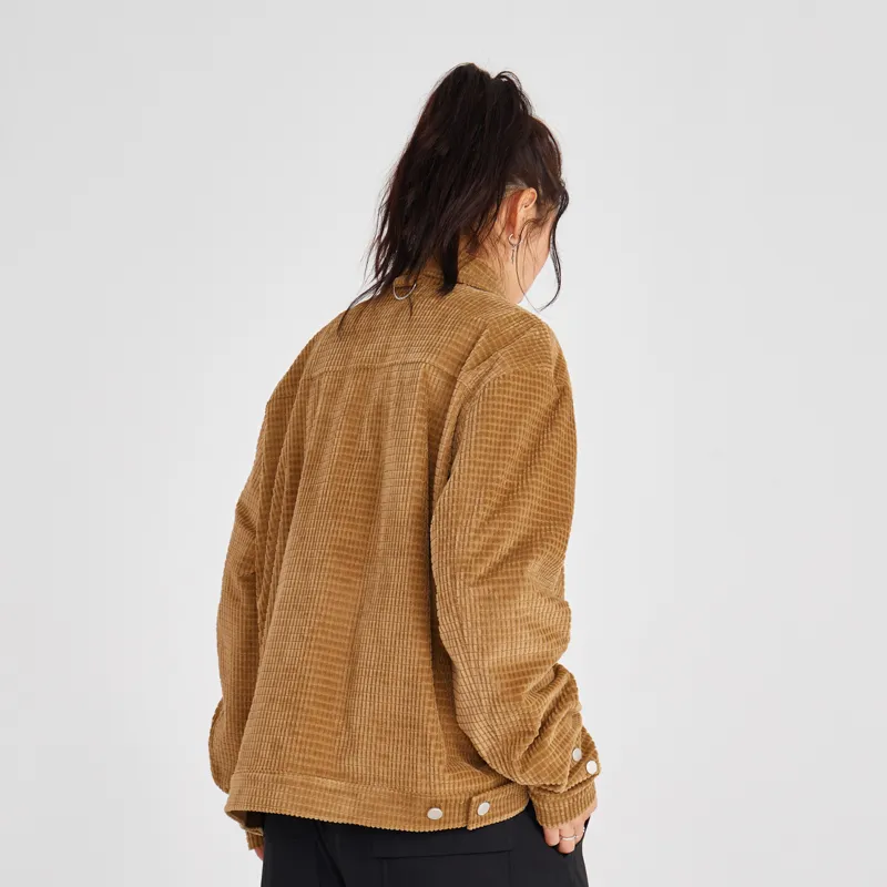 KILLWINNER Loose Fit Jacket Unisex-8