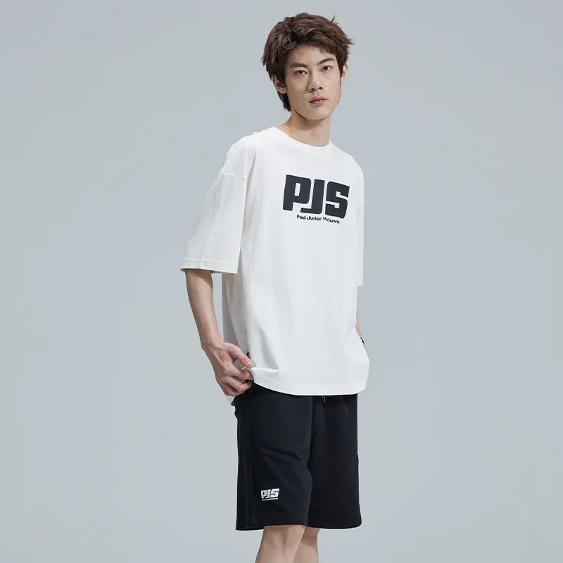 PJ's Vigor T Shirts Unisex-12
