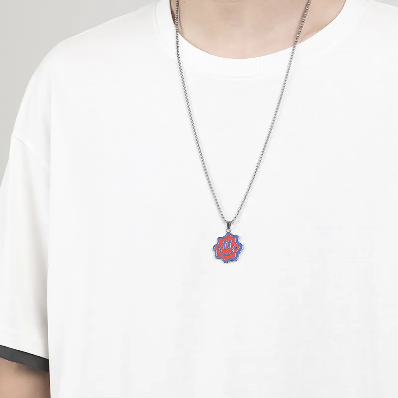 ENFANTIN Keychains Unisex-8