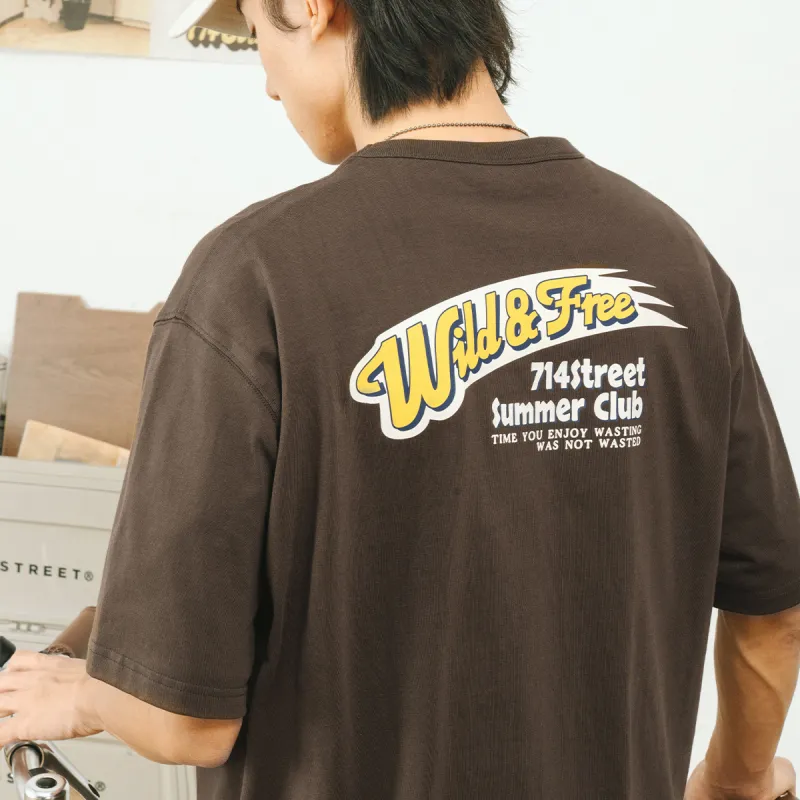714STREET T Shirts Unisex-13