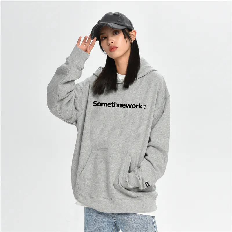 STNW Sweatshirts Unisex-2