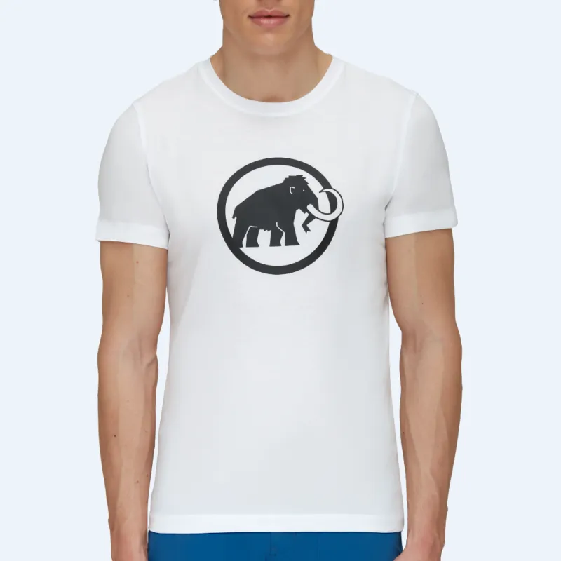 MAMMUT Core T Shirts Unisex-7