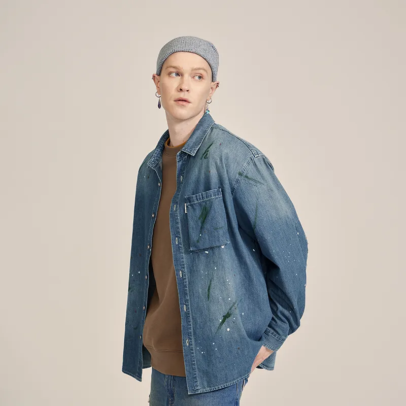 Prth Promethean Shirts Unisex Blue-3