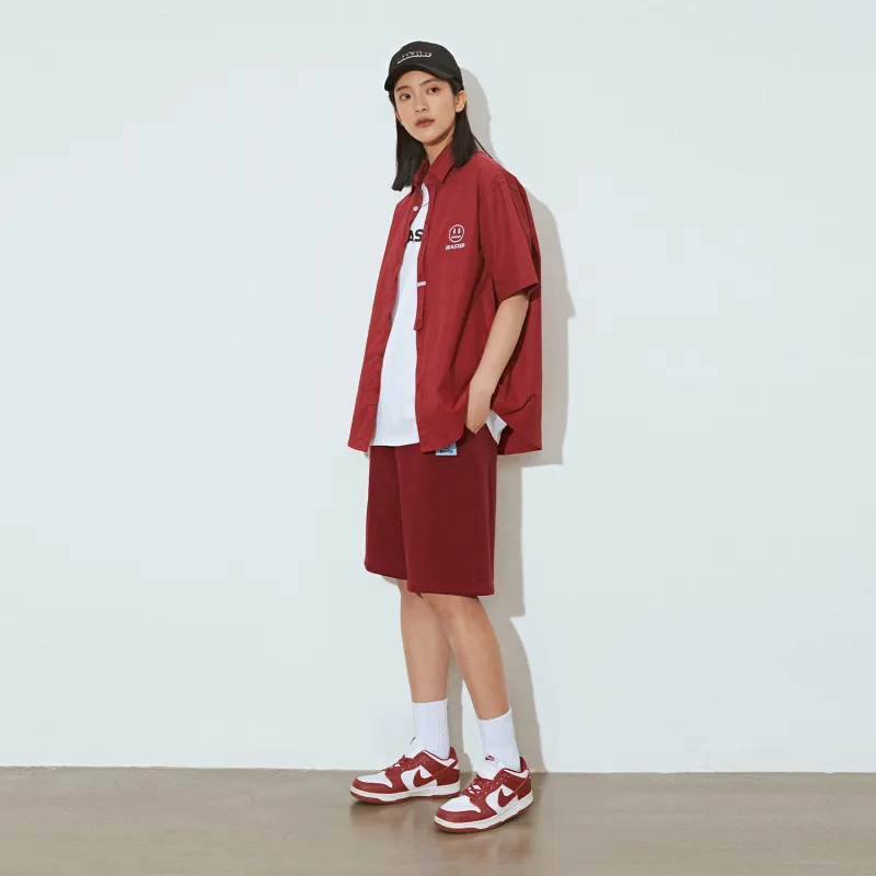 BEASTER Shirts Unisex-2