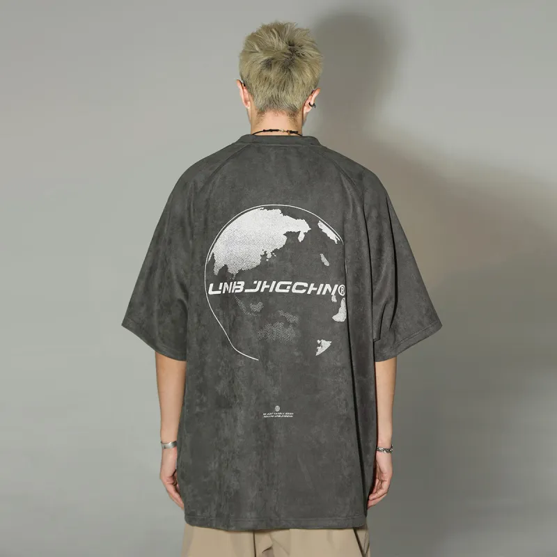 BJHG T Shirts Unisex-10