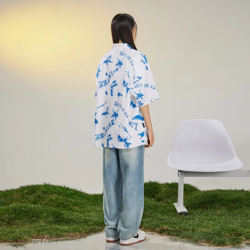 BEASTER Shirts Unisex-4