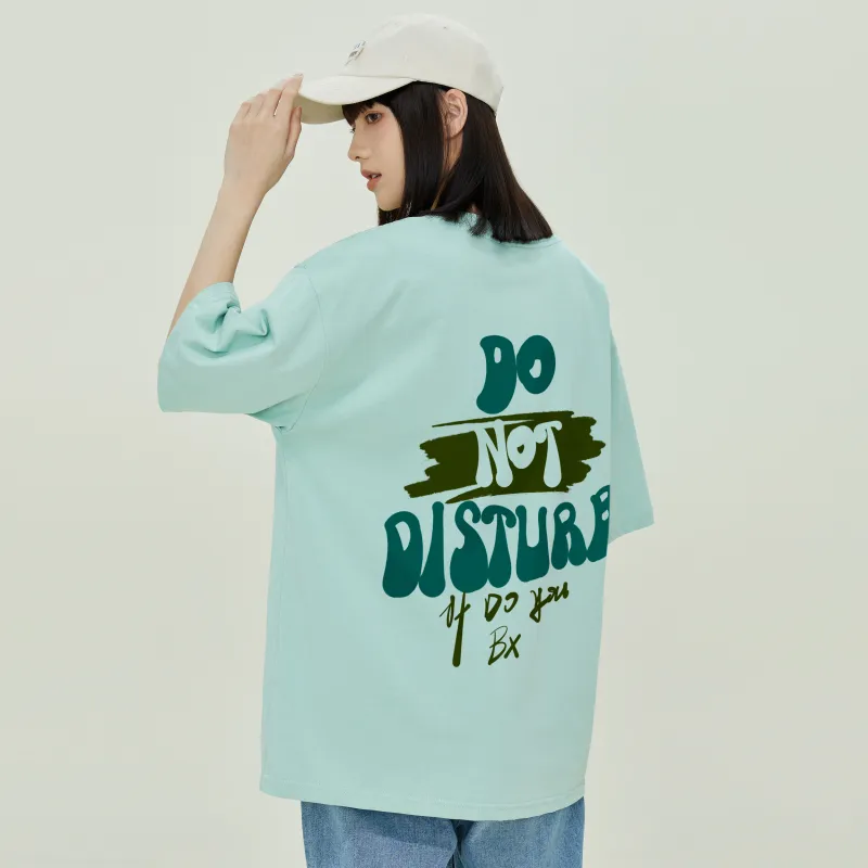 B.X T-Shirts Unisex-13
