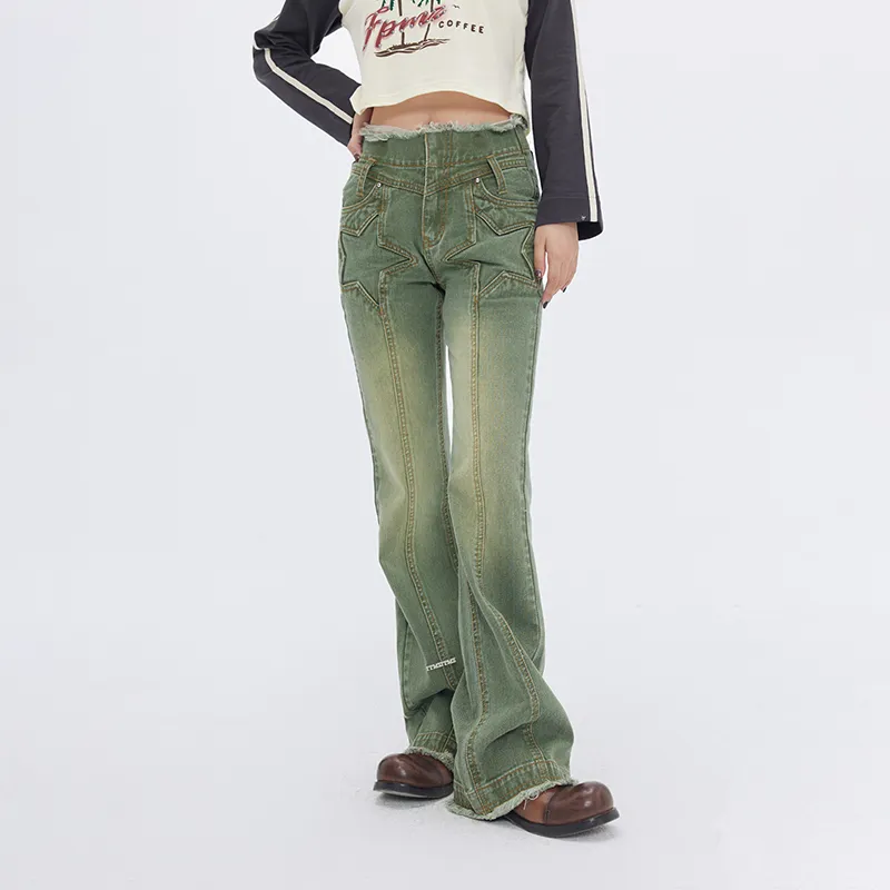 FPMZ Jeans Women's-8