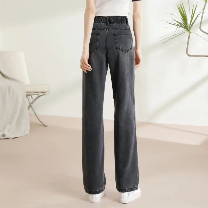 HIPPIEMISS Jeans Women's-8