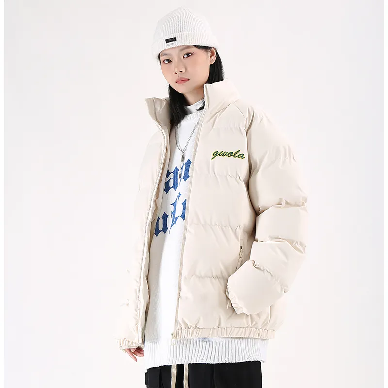Gwola Puffer Jackets Unisex-6