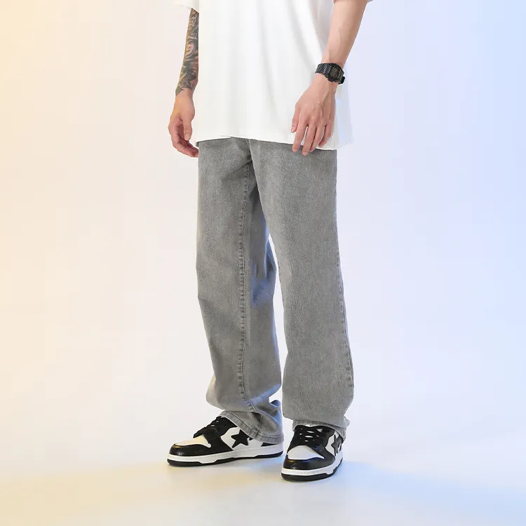 SANKAIMADE Cosmic Genie Series Casual Sportswear Unisex-91