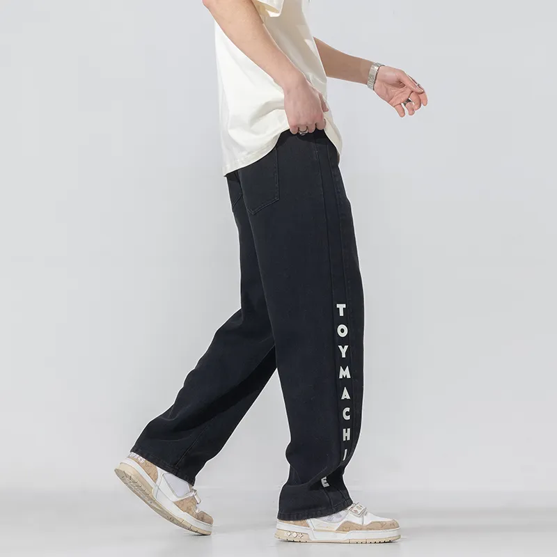Toy Machine Casual Pants Unisex-11