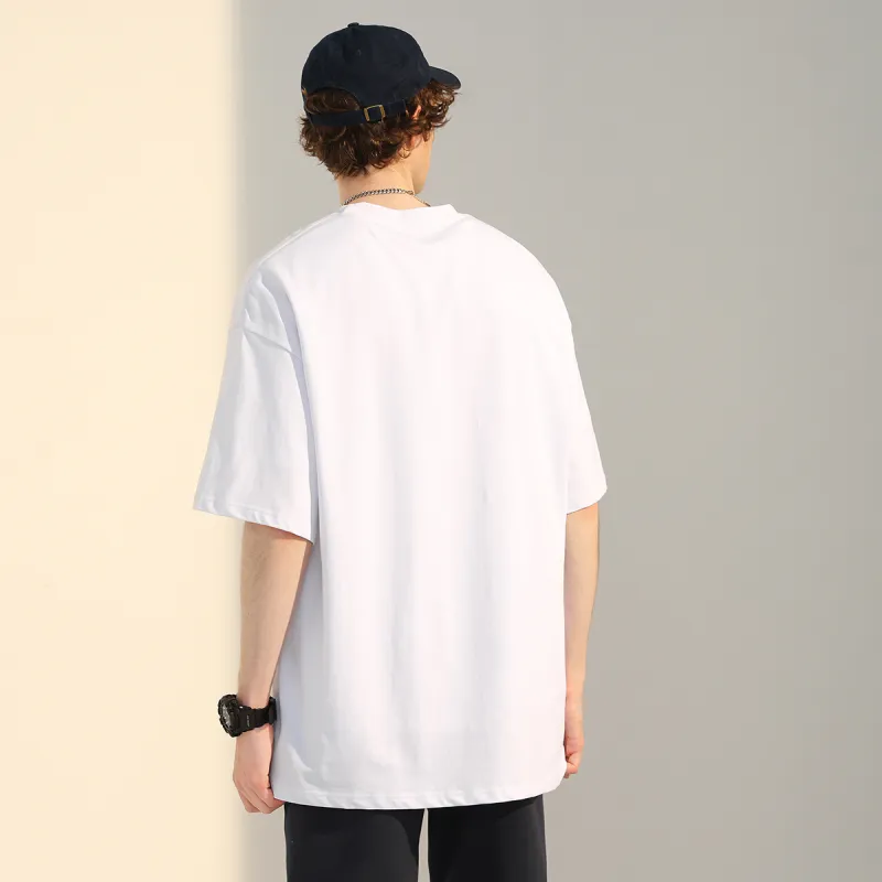 R.super T Shirts Unisex-8