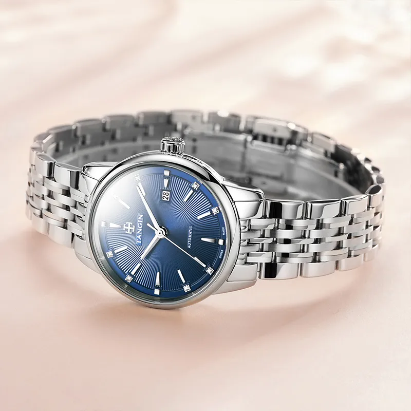 Tangin Women's Watch-4