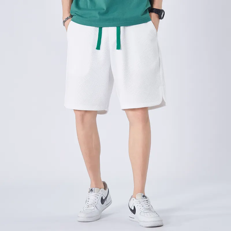 BRNR Casual Shorts Unisex-12