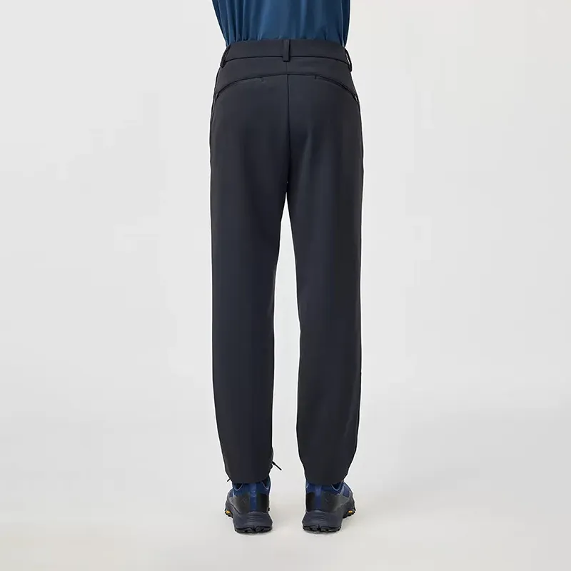 KAILAS Soft Shell Casual Pants Men's-8