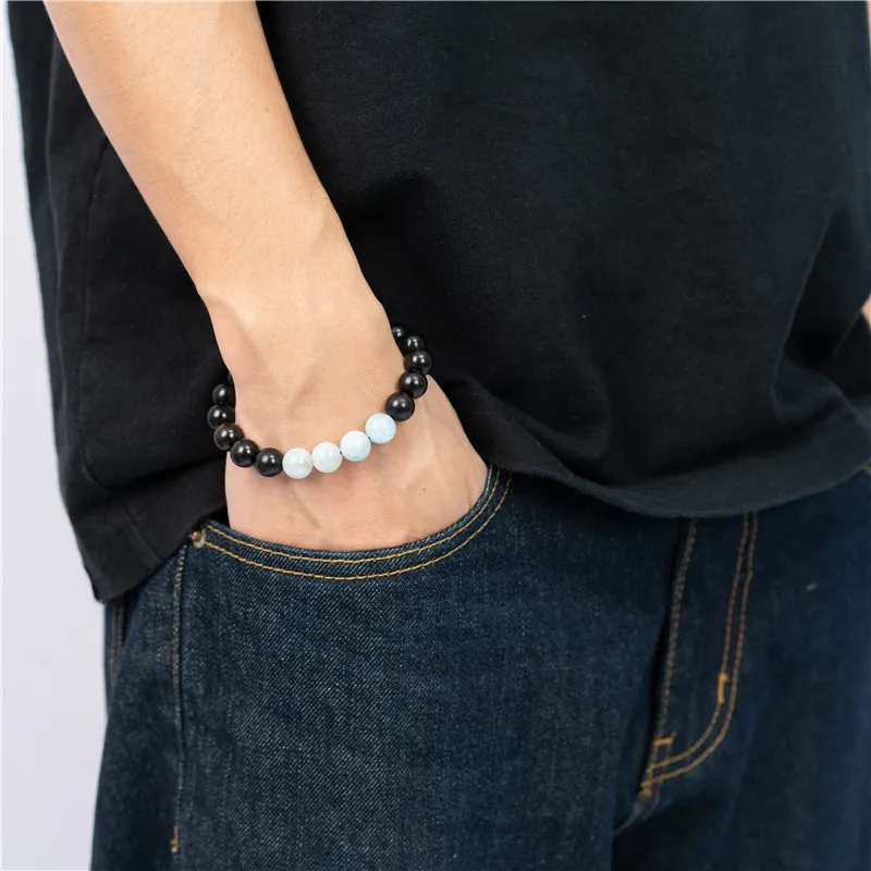 SOLO Bracelets Unisex-10