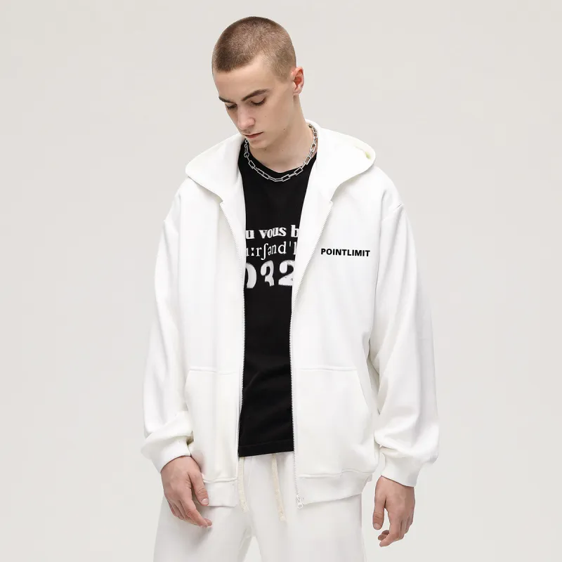 POINTLIMIT Sweatshirt Sets Unisex-16