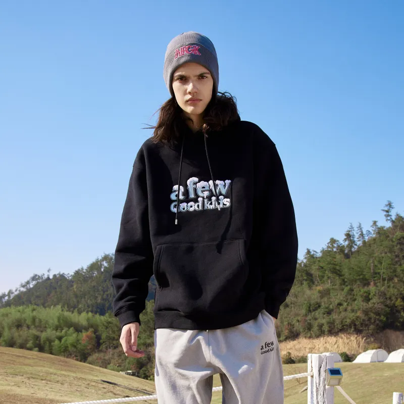 AFGK Sweatshirts Unisex-8