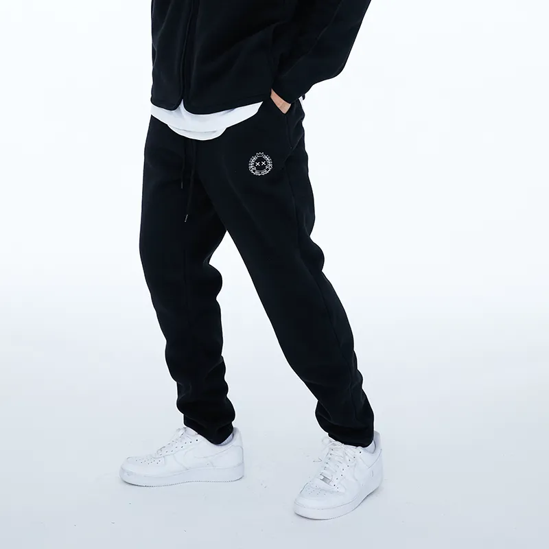 XxDESIGN Casual Pants Unisex-4