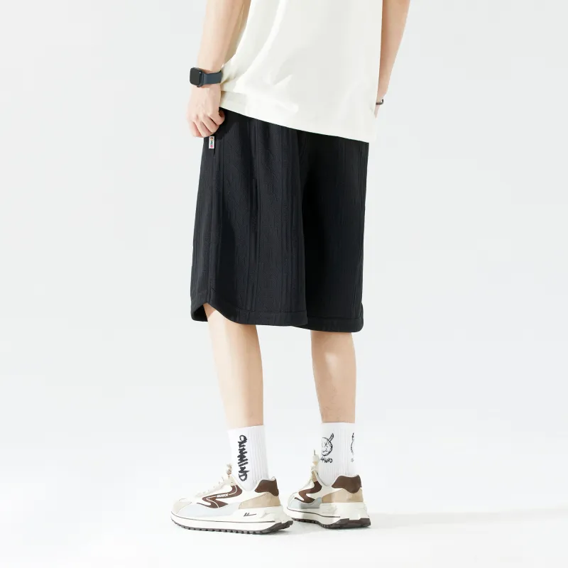 RHIME Chime95 Series Casual Shorts Unisex-4