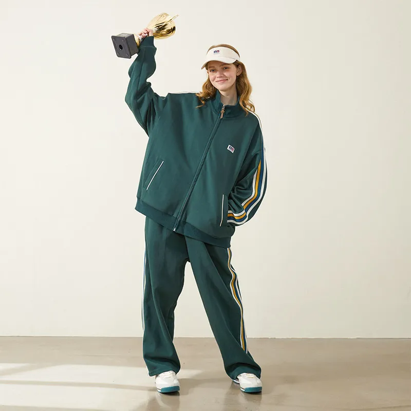 NOTHOMME Sweatshirts Unisex-2