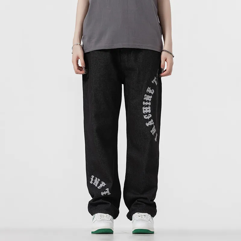 Toy Machine Jeans Unisex-3
