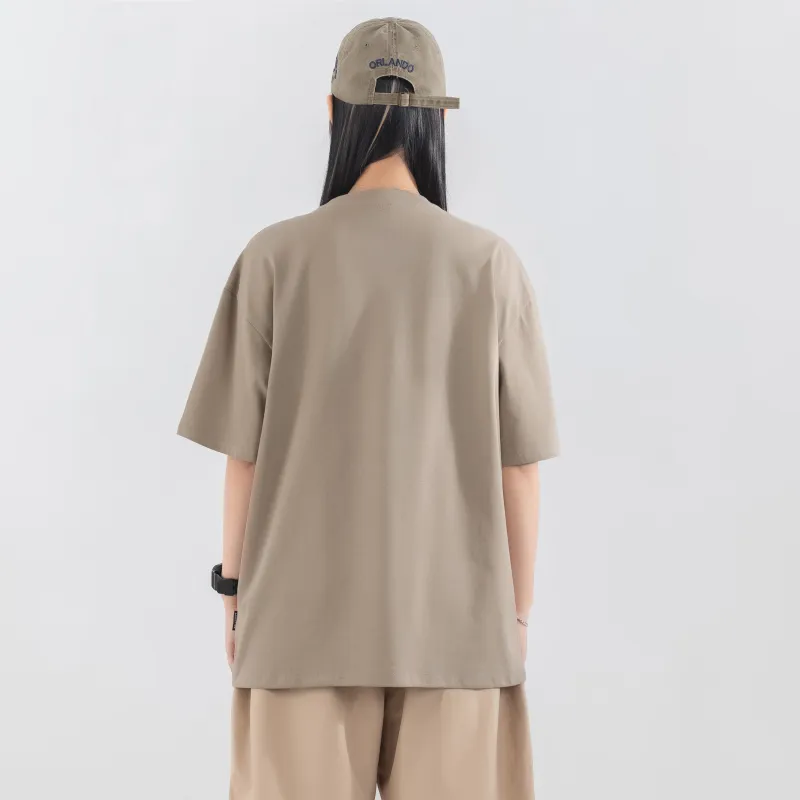 MISTEEZ T-Shirts Unisex-8