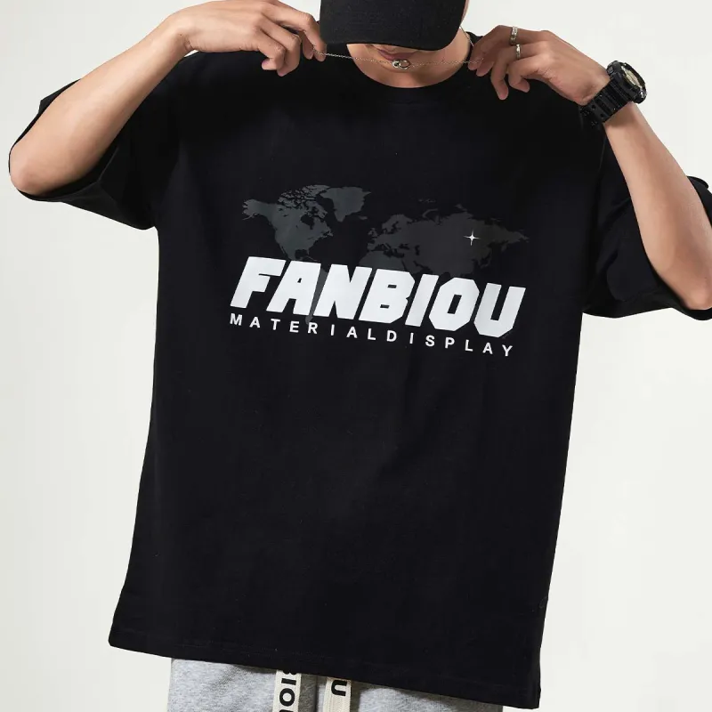 FANBIOU T Shirts Unisex-7