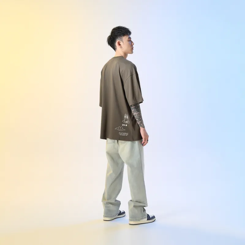 SANKAIMADE Cosmic Genie Series Casual Sportswear Unisex-40