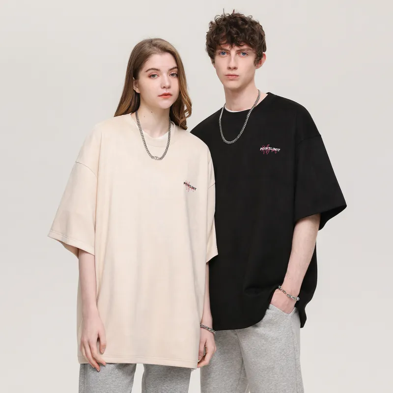 POINTLIMIT T Shirts Unisex-4