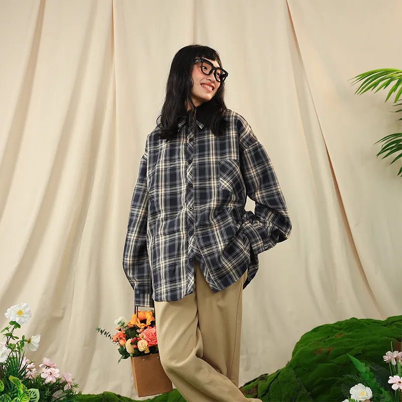 BRUMAIRE Shirts Unisex-2