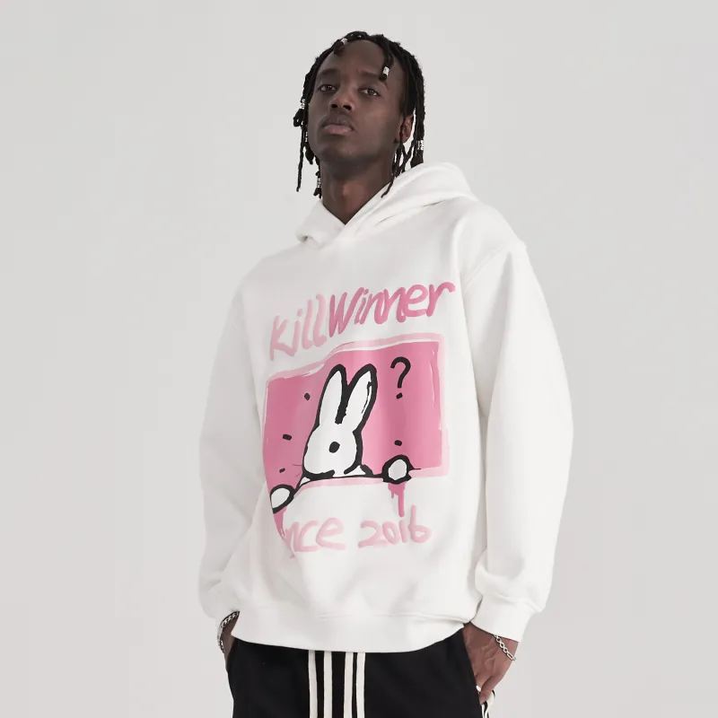 KILLWINNER Sweatshirts Unisex-3