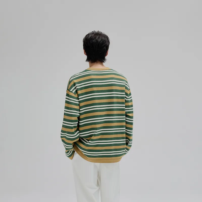 NANS STUDIO Knitwear Men-7