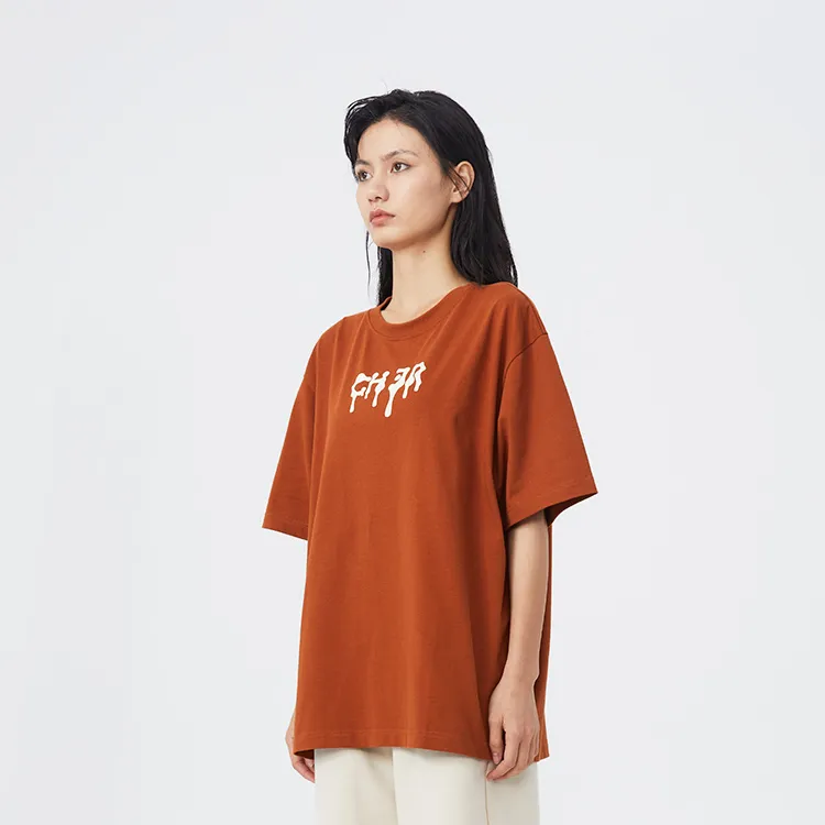 Caver&Hunter SS22 T Shirt Unisex-4