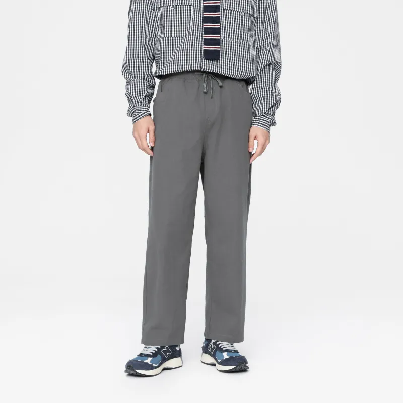 The Secret Order Of The Teddy Bear Straight Casual Pants Unisex-20