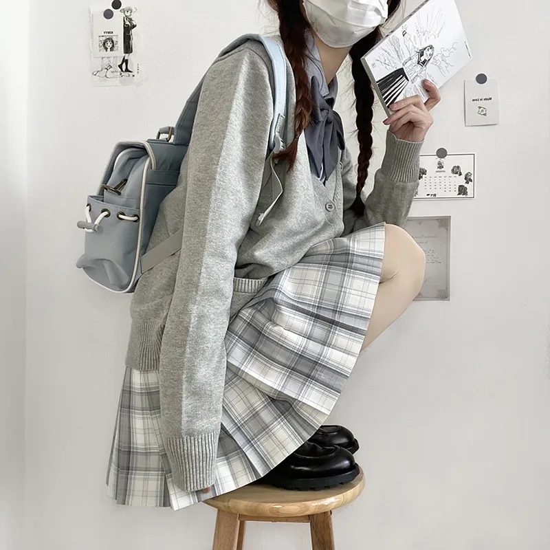 Tokyo Season Casual Short Skirts Women's Astronaut-13