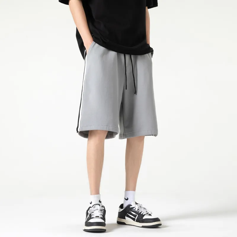 GOLFCROSS Casual Shorts Unisex-16