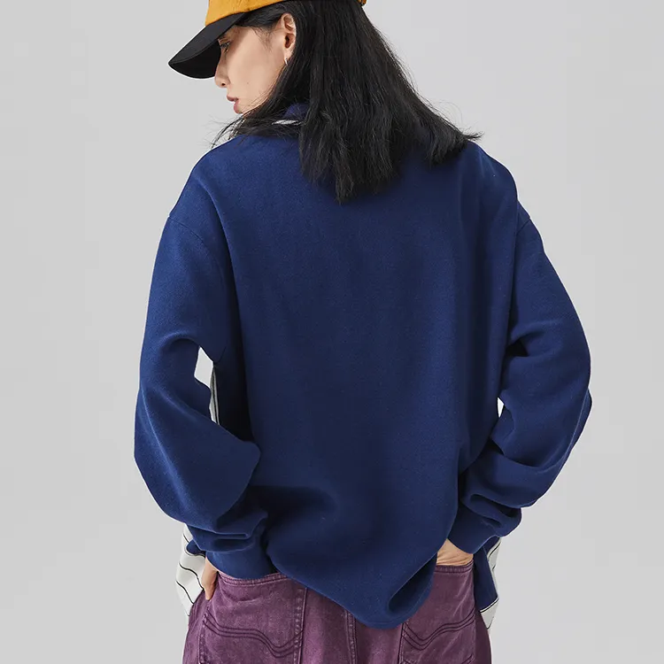 Vision Street Wear SS23 Polo Shirt Unisex-3