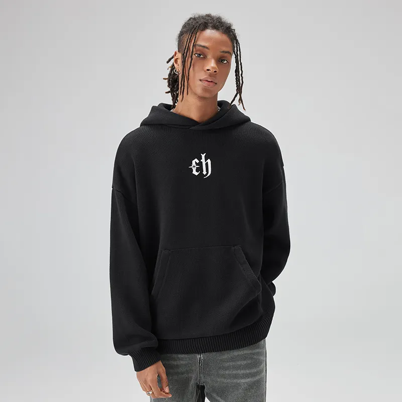 CHINISM Sweaters Unisex-11