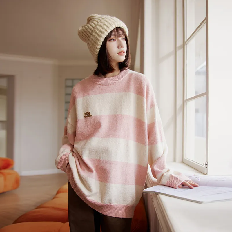 PSO Brand Puppy Series Sweater Unisex-9
