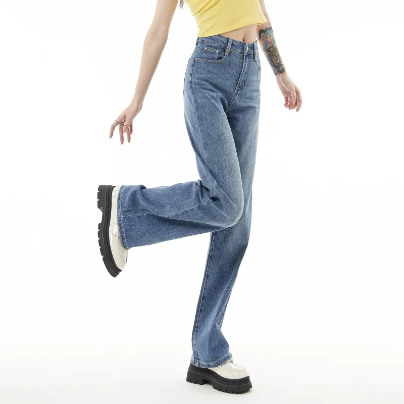 QYPRF Jeans Women's-9