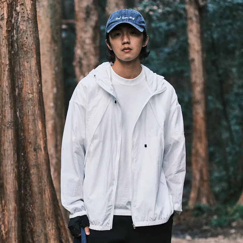AMBER LIGHT AMBER LIGHT Mountain Outdoor Jackets Unisex-2