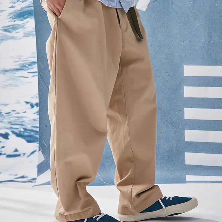 Nautica White Sail Nautica White Sail FW21 Cargo Pants Unisex-1