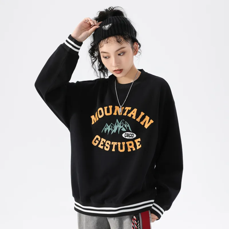 CBCD Sweatshirts Unisex-5