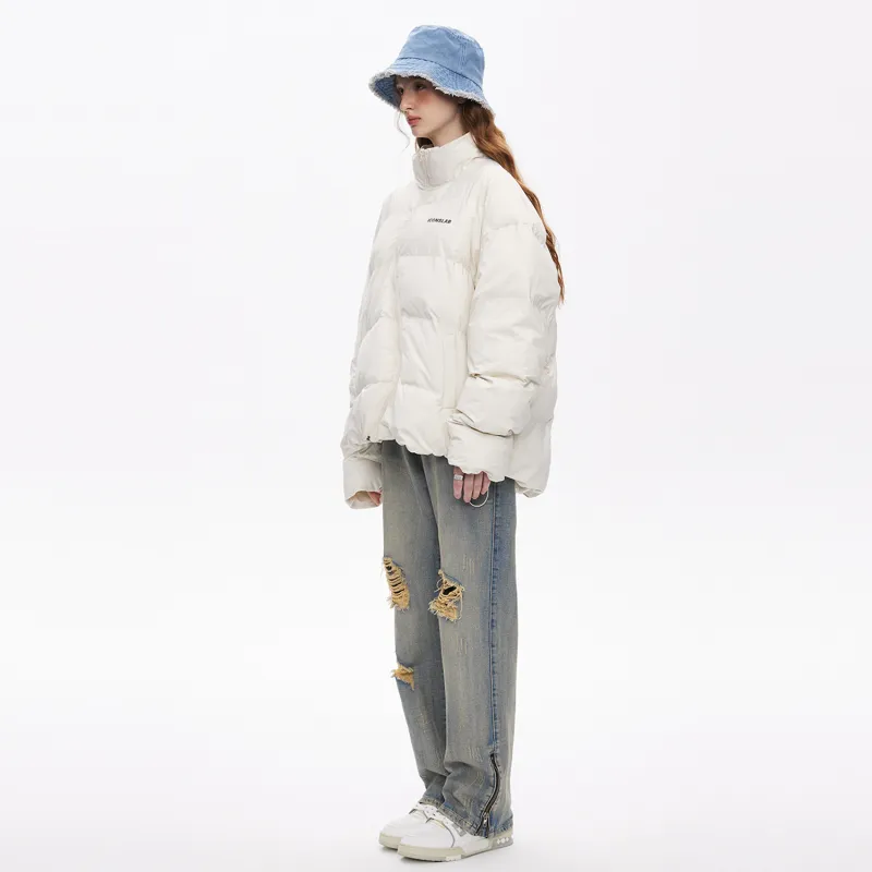 ICONS Lab Down Jackets Unisex-11