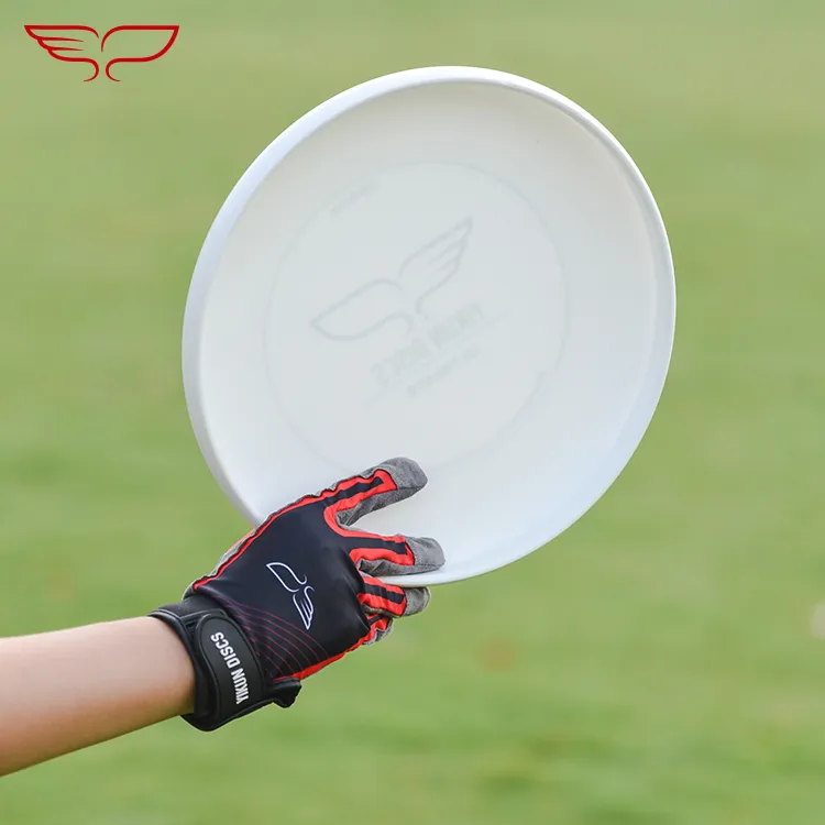 YIKUN DISCS Frisbee Gloves Unisex-6