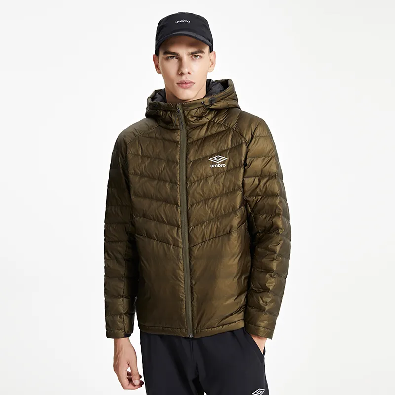 Umbro Down Jackets Men-2